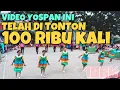 Download Lagu YOSIM PANCAR 2022 | PAM ELIM KWAWI WIK ROUDI | HUT Jemaat GKI Maranatha Kota Manokwari - Papua Barat