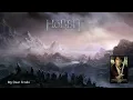 The Hobbit Complete Soundtrack | Epic Journey Through Middle-earth