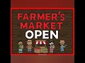 Farmer s Market Dramatic Play - Centers and Coloring Pages