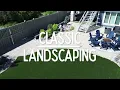 Natural Stone vs Concrete Pavers Classic Landscaping on Global News