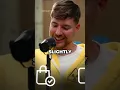 Mr Beast Reveals His Networth