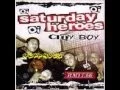 Download Lagu Saturday Heroes - City boy (Full Album)