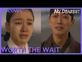 Download Lagu After Everything That's Happened, They're Finally Able To Be Together | My Dearest EP21 | KOCOWA+