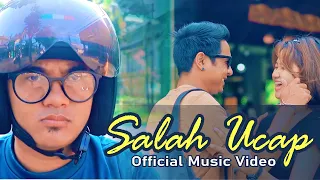 salah ucap budi arsa official music video lagu bali 2024