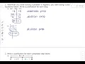 2-5 Algebraic Proofs