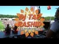 Download Lagu DJ Taz Rashid: Yoga DJ Expereince