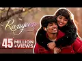 Rangeen (Official Music Video) RaviKant Bhullar | Pr.Raunta | Master Mind | Worldwide Music
