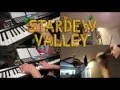 Stardew Valley Summer Tropicala - Jazz Cover