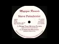 Computer Madness, Stevie Poindexter