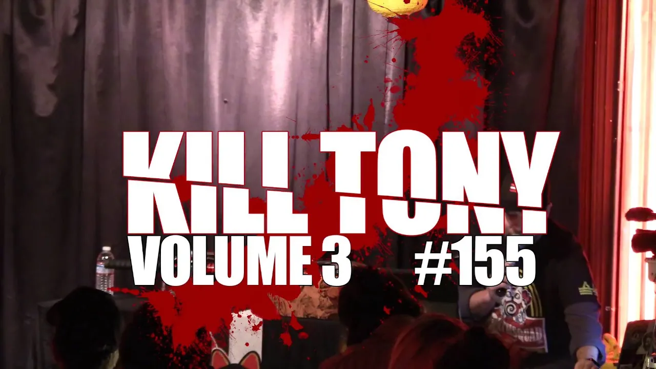 Episode 155 thumbnail