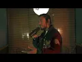 ELHAE - My City • Live Session