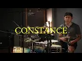 Spiritbox - Constance (DRUMCOVER) By NellGrizel
