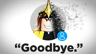 The Roblox Legend Who Faked Her Death