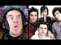 Download Lagu I Listened To Every AVENGED SEVENFOLD Album So You Don't Have To