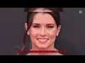 Danica Patrick s Transparent Bikini Stuns Fans - See the Jaw Dropping Photos