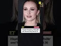 Hayden Panettiere Nashville and Heroes Actress Dies at 36