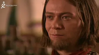 مسلسل الظاهر بيبرس الحلقة 25 الخامسة والعشرون بطولة جهاد سعد 