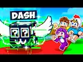 Download Lagu Pretending To Be a HACKED LUCKY BLOCK in Roblox Steal a Brainrot...