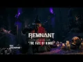 The Fate of Nimue Remnant 2 DLC - The Awakened King Original Soundtrack