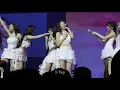 Download Lagu BABYMONSTER - HOT SAUCE, FOREVER, Love in My Heart 4K Fancam @ HELLO MONSTERS World Tour: Seattle