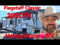 Forest River Flagstaff Classic 290CFK fifth wheel RV