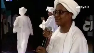 حميد من حقي أغنى لشعبي 