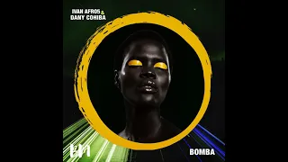 ivan afro5 dany cohiba kinda original mix 