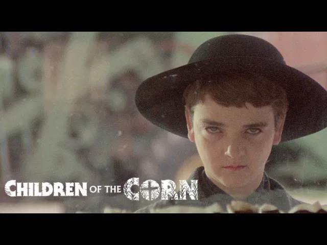 Children of the Corn Clip - Opening Scene HD