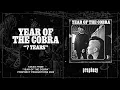 Download Lagu Year Of The Cobra - 7 Years [Official Visualizer]