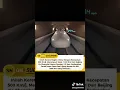 Download Lagu Kereta Maglev China Kecepatan 500 km/jam, Jarak Tempuh 1300 km, Roda Melayang