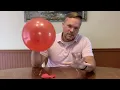 Object Lesson - Sharing Jesus Boldly