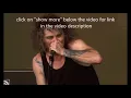 Overkill release new song "Last Man Standing" off new album "The Wings of War" ..!