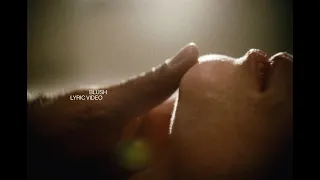 Blush - Prateek Kuhad | Official Lyric Video