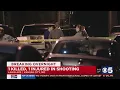 1 dead 1 in custody after double shooting in Kansas City