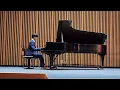Piano Sonata No. 8, Op. 13 "Pathétique" 3rd Movement- Beethoven