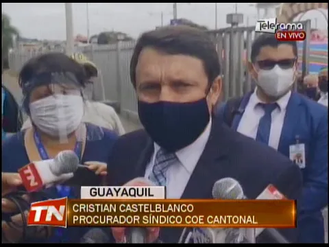 Audiencia por acción presentada por municipio contra ministerio de salud