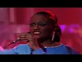 Evelyn Thomas - High Energy  (Top Of The Pops 1984)