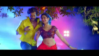 khesari lal yadav 4k video song tar tar paseena damru bhojpuri song 2020