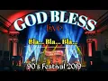 Download Lagu GOD BLESS Soundcheck \