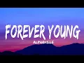 Download Lagu Alphaville - Forever Young (Lyrics)