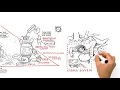 RSA Animate - Iain McGilchrist The Divided Brain