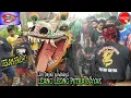 Download Lagu 🔴SERAM BRO?? LEANG LEONG PUTRA DAYAK SIAP DIPECUT LIVE DAYAK GONDALEGI MALANG