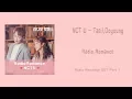 Download Lagu [LYRIC] NCT U (Taeil, Doyoung)– Radio Romance [Han-RomEng] (Radio Romance OST Part 1)