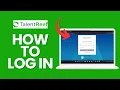 How to Login to Talent Reef Employee Account 2024 Sign Into Talent Reef Employee Account