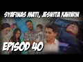 Download Lagu FULL JESNITA EPISOD 40 AKHIR | JESNITA KAHWIN, SYAFINAS MATI