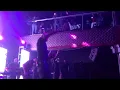 TGT Tank performs ' Please Don't Go ' at Spotlight live Stage 48