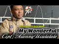 Download Lagu LAGU DANSA TERBARU 2025 || MY WONDERFUL || OFFICIAL AUDIO DAN VIDEO || Cipt; Adenny Ucalalale 🌴🔥