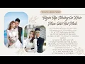 Download Lagu TUYỂN TẬP NHẠC CƯỚI , CƯỚI EM LIỀN TAY, HẠNH PHÚC CỦA RIÊNG ANH - TRƯƠNG KHẢI MINH | NHẠC HOT TIKTOK