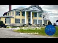 Monells at Manor Nashville TN - Roaming with Kelbob