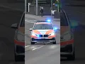 Download Lagu Swiss Police Car responding 🇨🇭